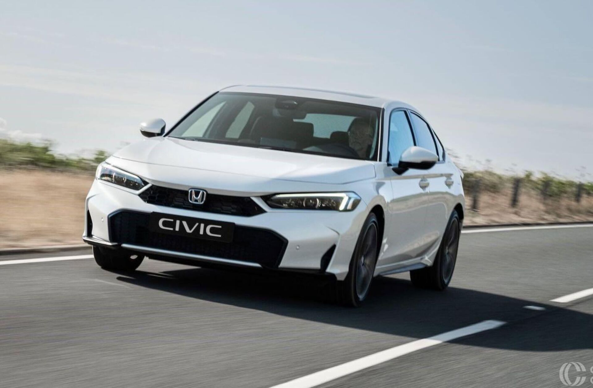 Imagen de HONDA Civic