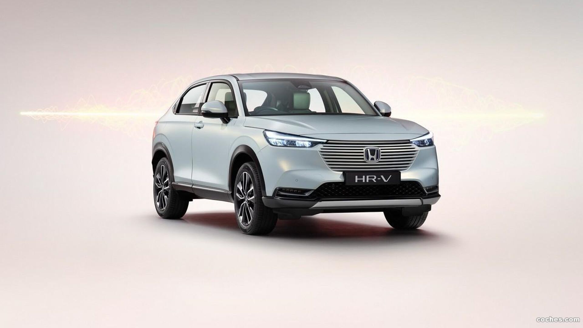 Imagen de HONDA HR-V nuevo