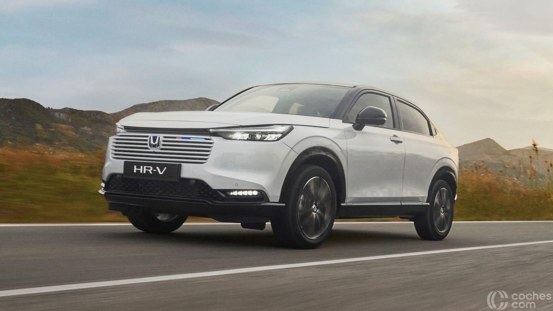 Imagen de HONDA HR-V nuevo