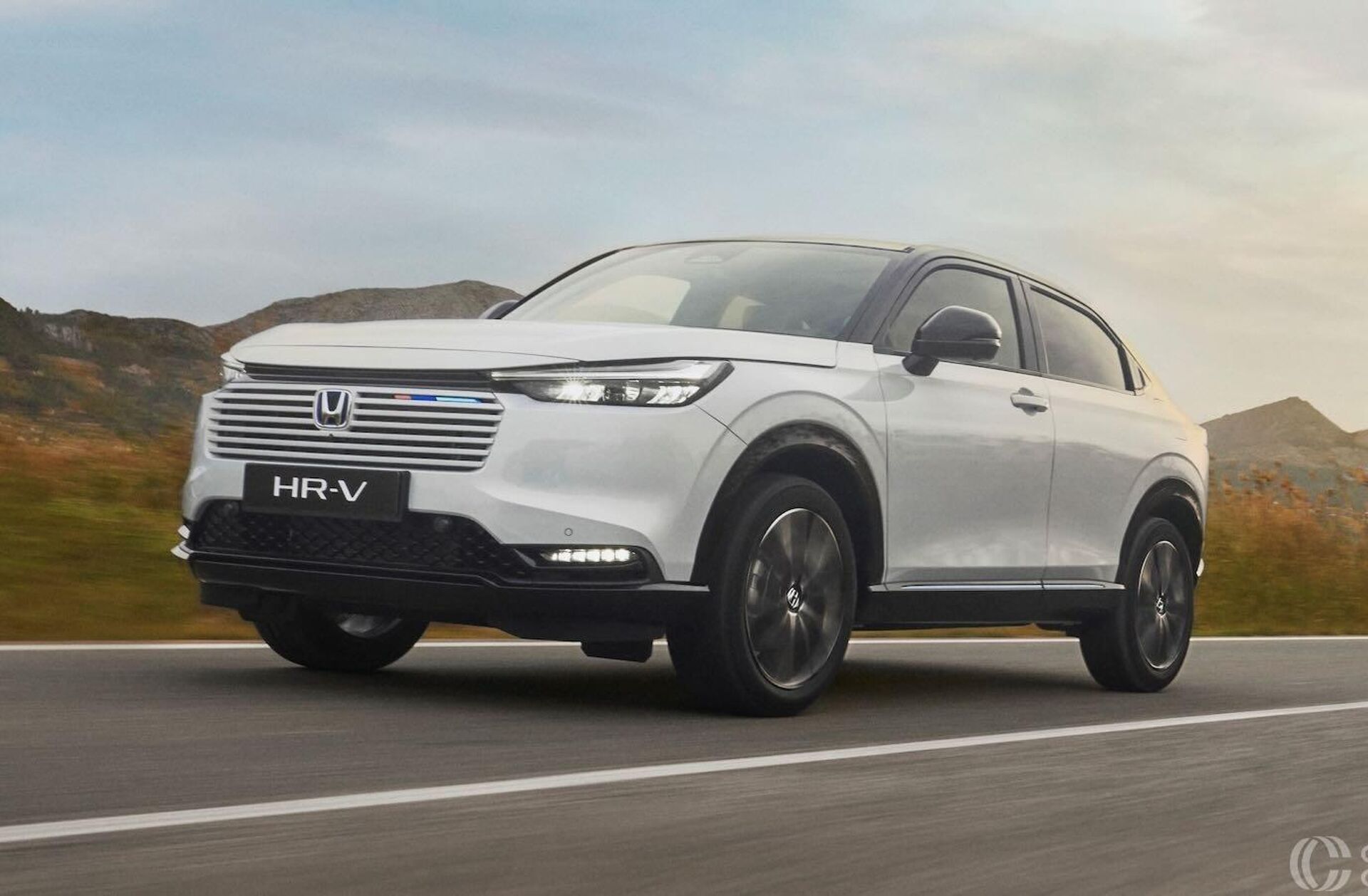 Imagen de HONDA HR-V