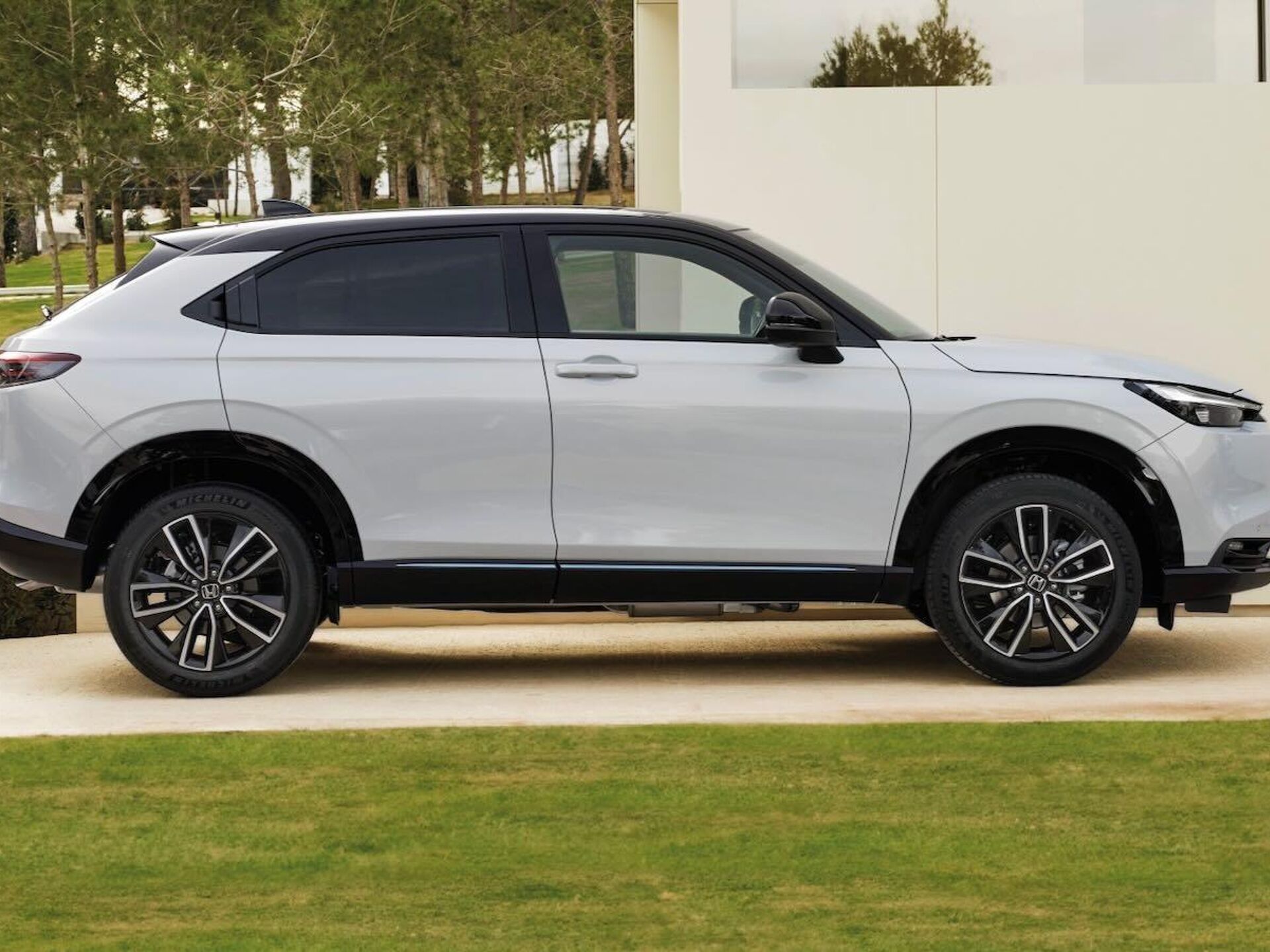 Imagen de HONDA HR-V nuevo