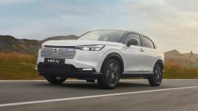 Imagen de HR-V