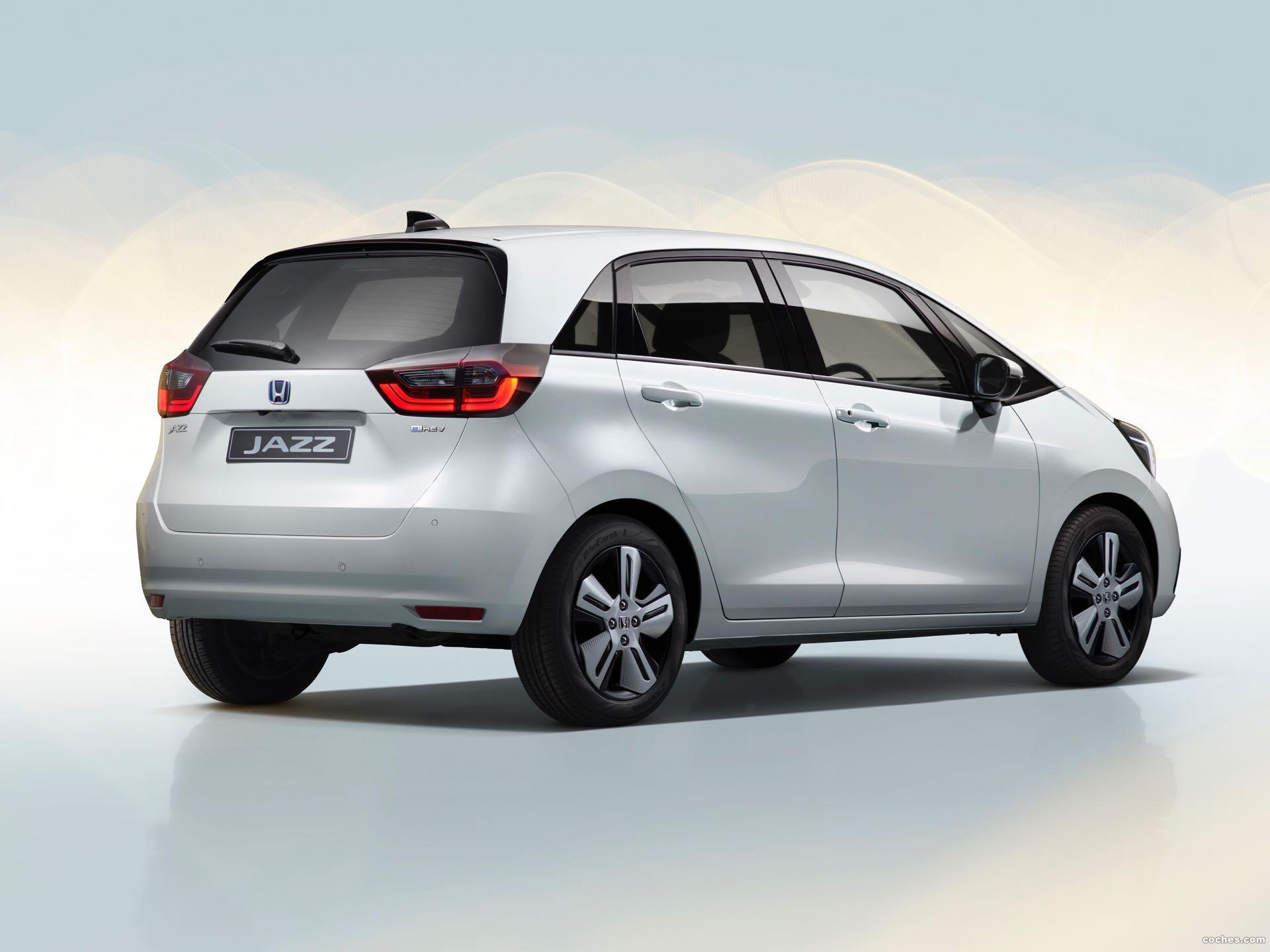 Imagen de HONDA Jazz nuevo