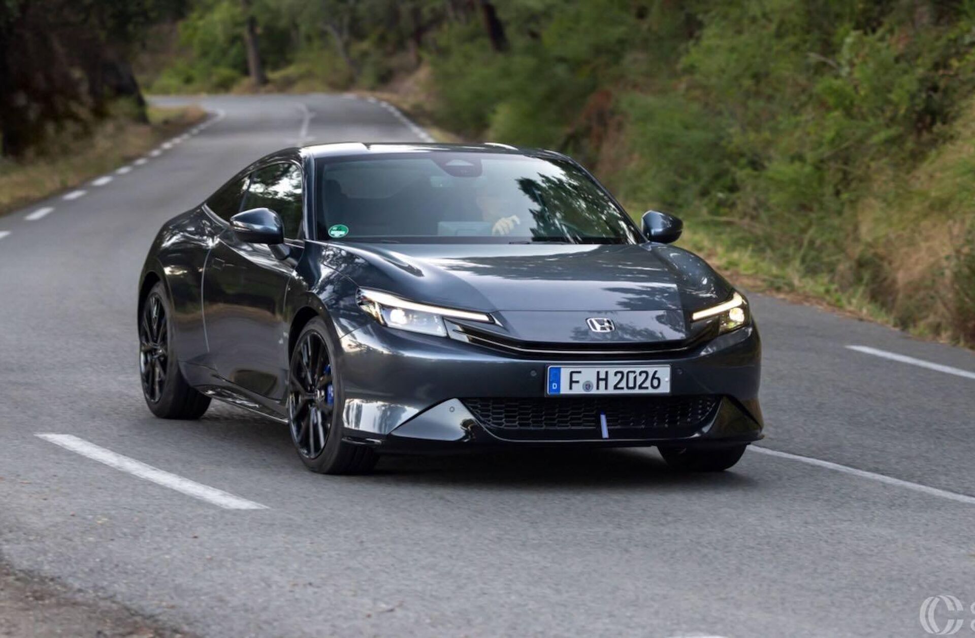 Imagen de HONDA Prelude