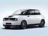 Foto Honda e 5