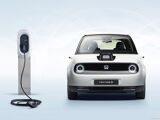 Foto Honda e 4