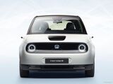 Foto Honda e 6