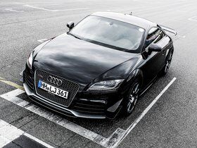 Imagen de HPerformance Audi TT RS Coupe