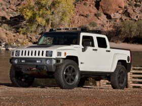 Imagen de H3T Sportsman