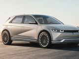 Foto Ioniq 5 1