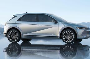 Imagen de HYUNDAI Ioniq 5