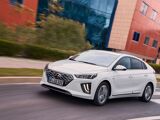 Foto Ioniq 1