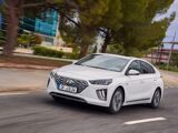 Foto Ioniq 2