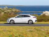 Foto Ioniq 2