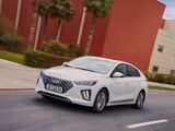 Foto Ioniq 1