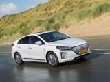 Foto Ioniq 4