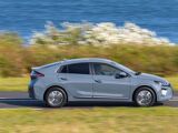Foto Ioniq 1