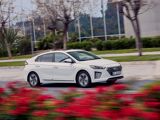 Foto Ioniq 4