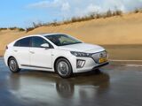 Foto Ioniq 3