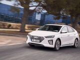 Foto Ioniq 3