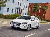 Foto Ioniq 4