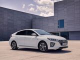 Foto Ioniq 5