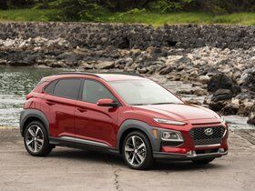 Imagen de Kona 1.6T 4WD USA