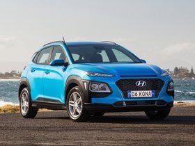 Imagen de Kona Active Australia