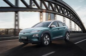 Imagen de HYUNDAI Kona