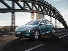 Imagen de Kona Electric