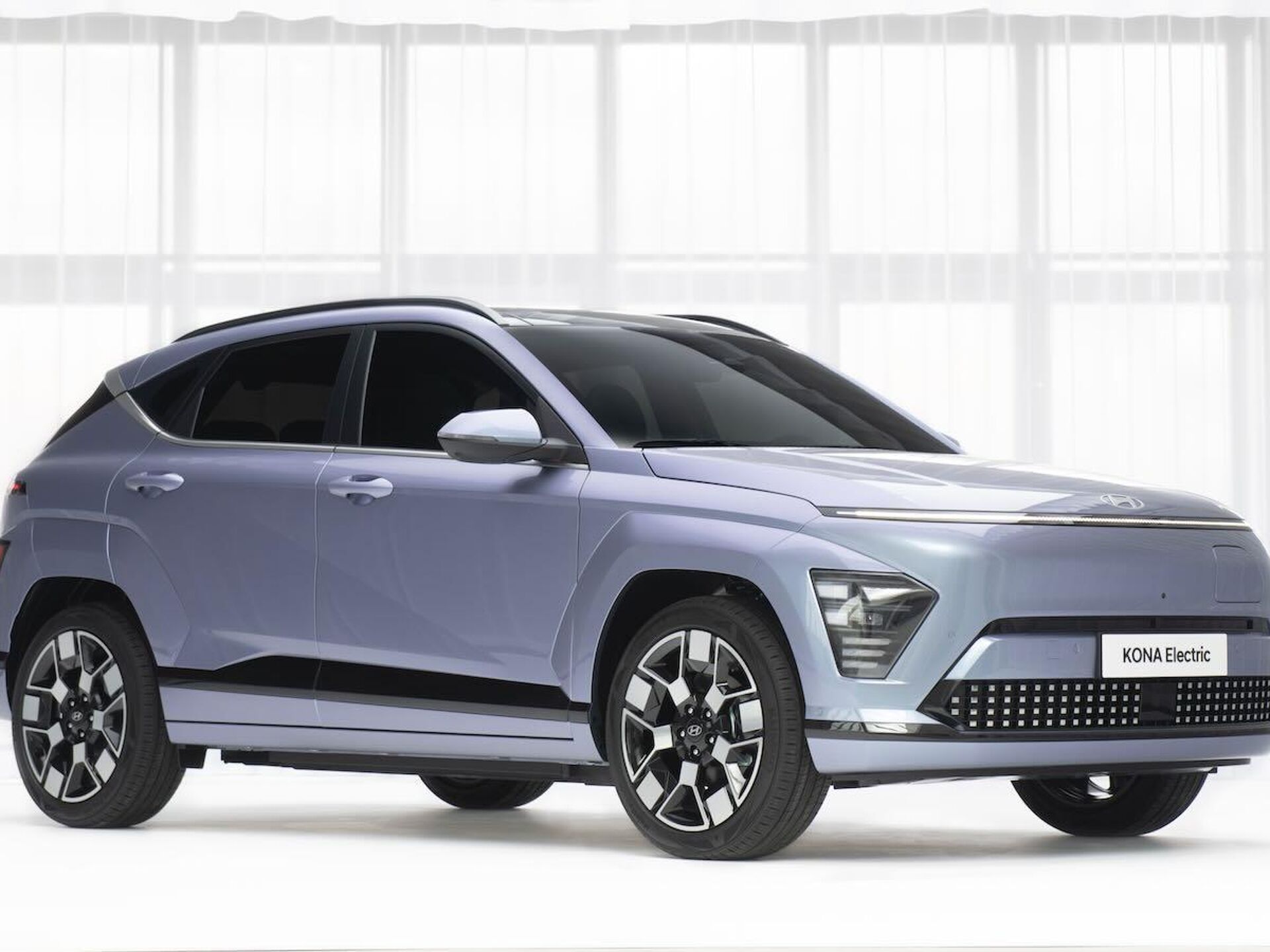 Imagen de HYUNDAI Kona nuevo