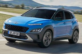 Imagen de HYUNDAI Kona