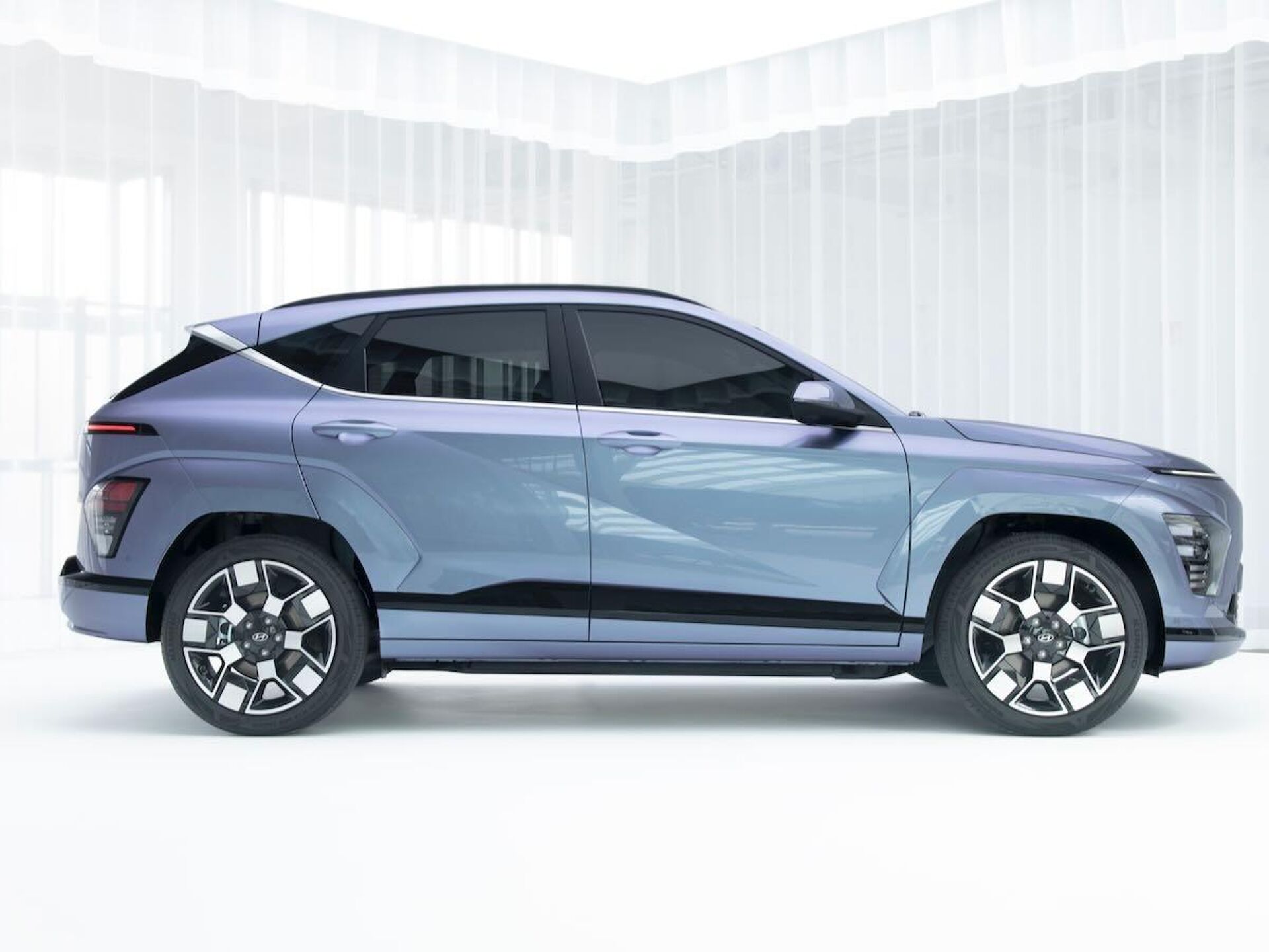 Imagen de HYUNDAI Kona nuevo