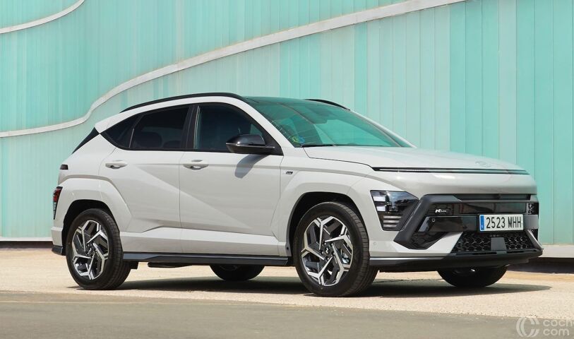 Imagen de HYUNDAI Kona