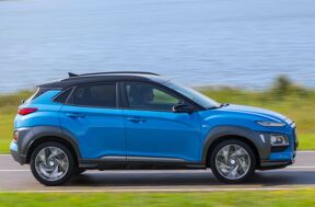 Imagen de HYUNDAI Kona