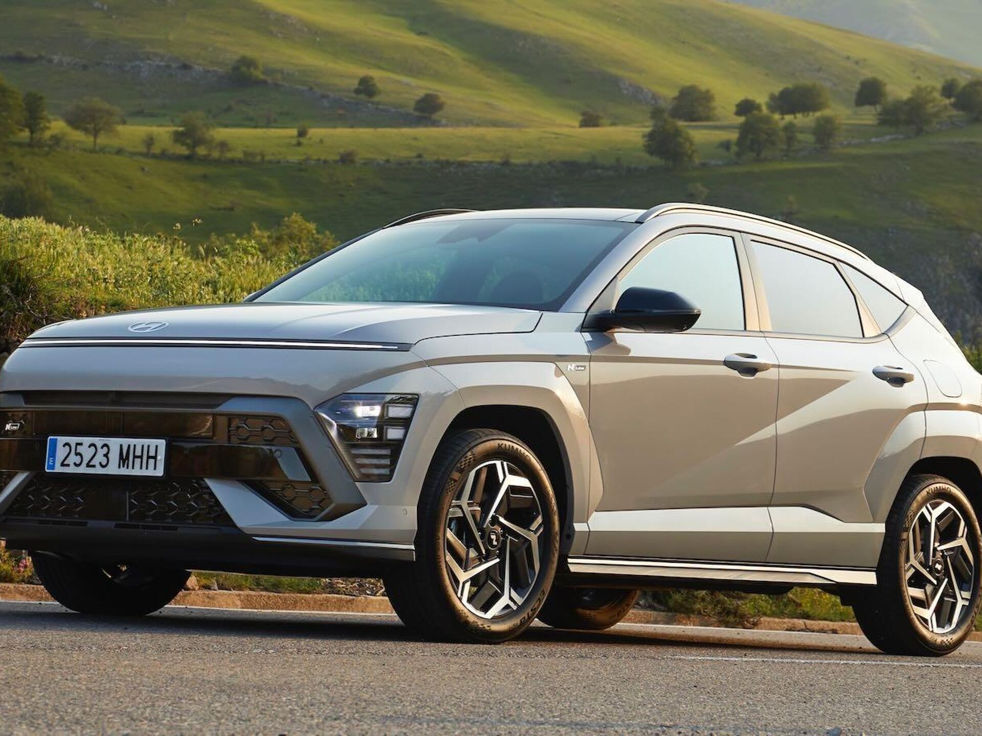 Imagen de HYUNDAI Kona nuevo