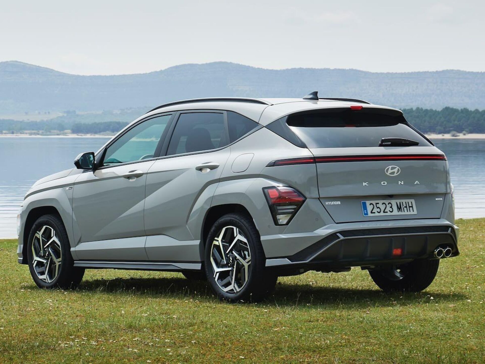 Imagen de HYUNDAI Kona nuevo