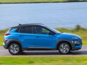 Imagen de Kona Hybrid