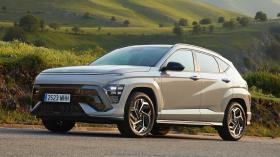Imagen de Kona Hybrid N-Line