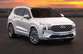 Imagen de HYUNDAI Santa Fe