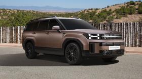 Imagen de Santa Fe Plug-In Hybrid