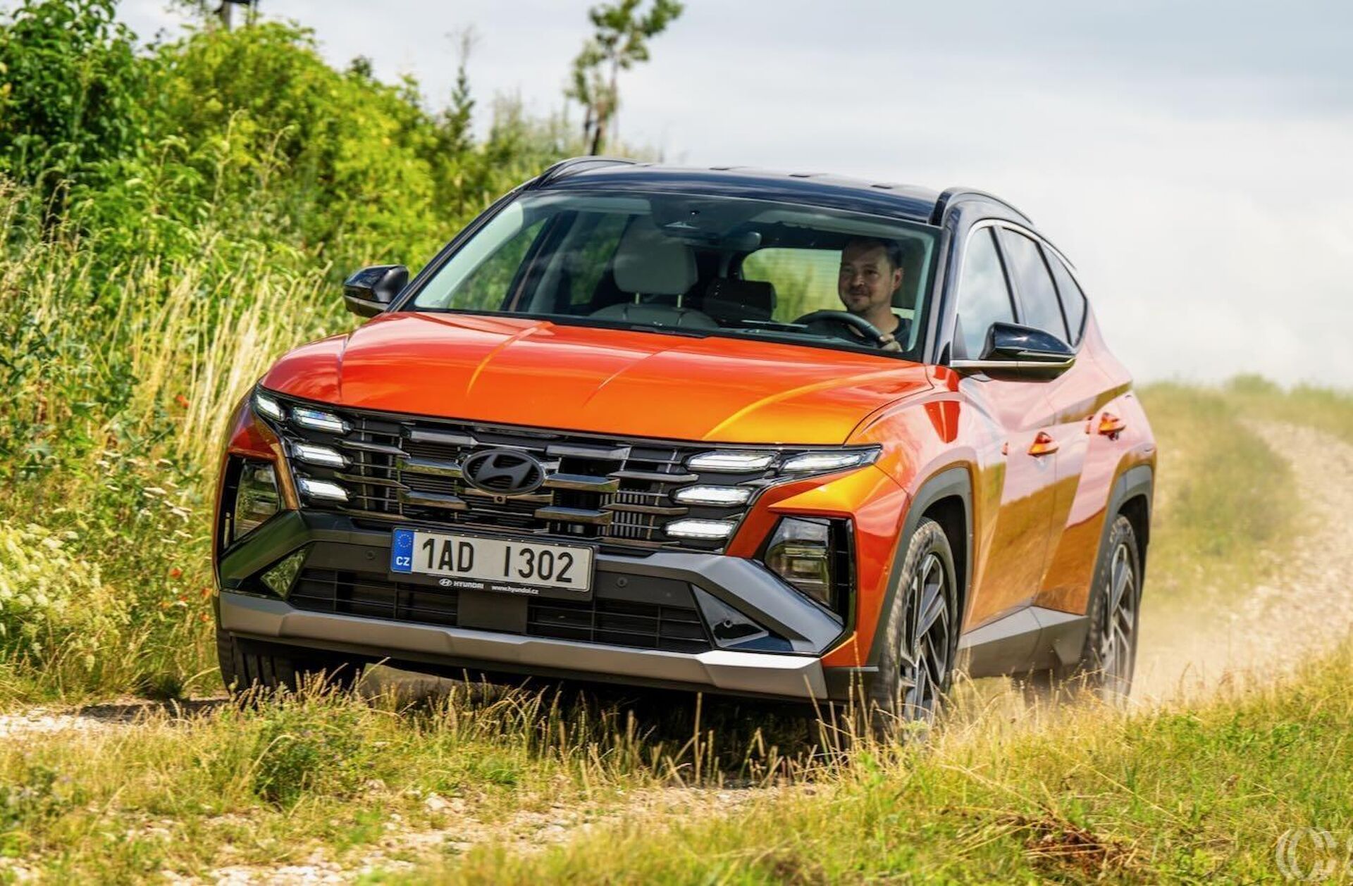 Imagen de HYUNDAI Tucson