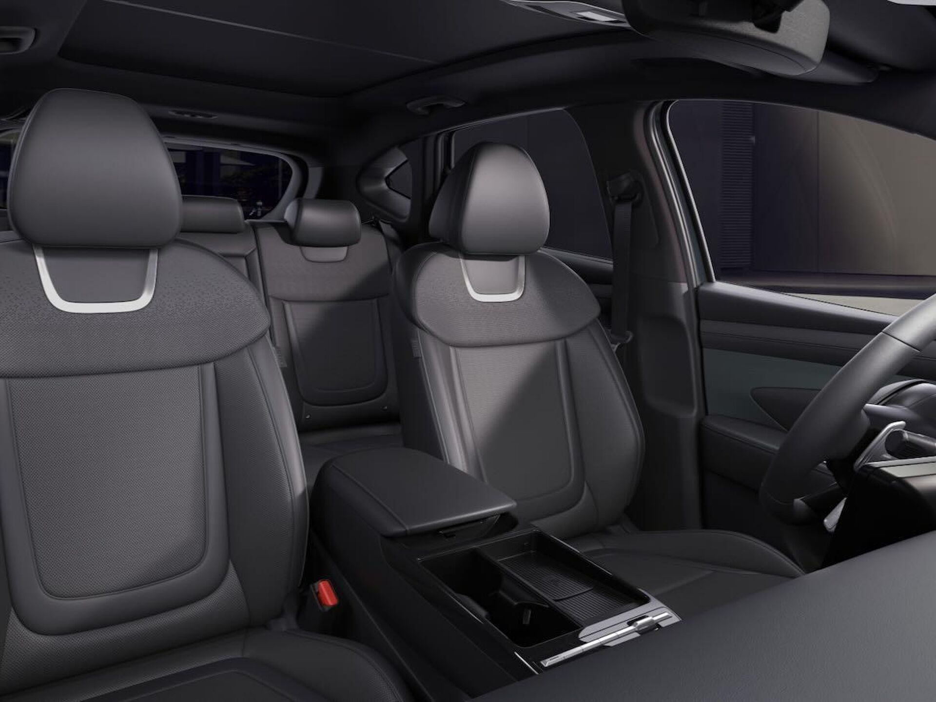 Imagen de HYUNDAI Tucson nuevo