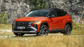 Imagen de Tucson NX4