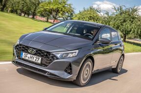 Imagen de HYUNDAI i20