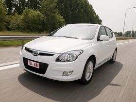 Imagen de i30 Blue Drive 2009