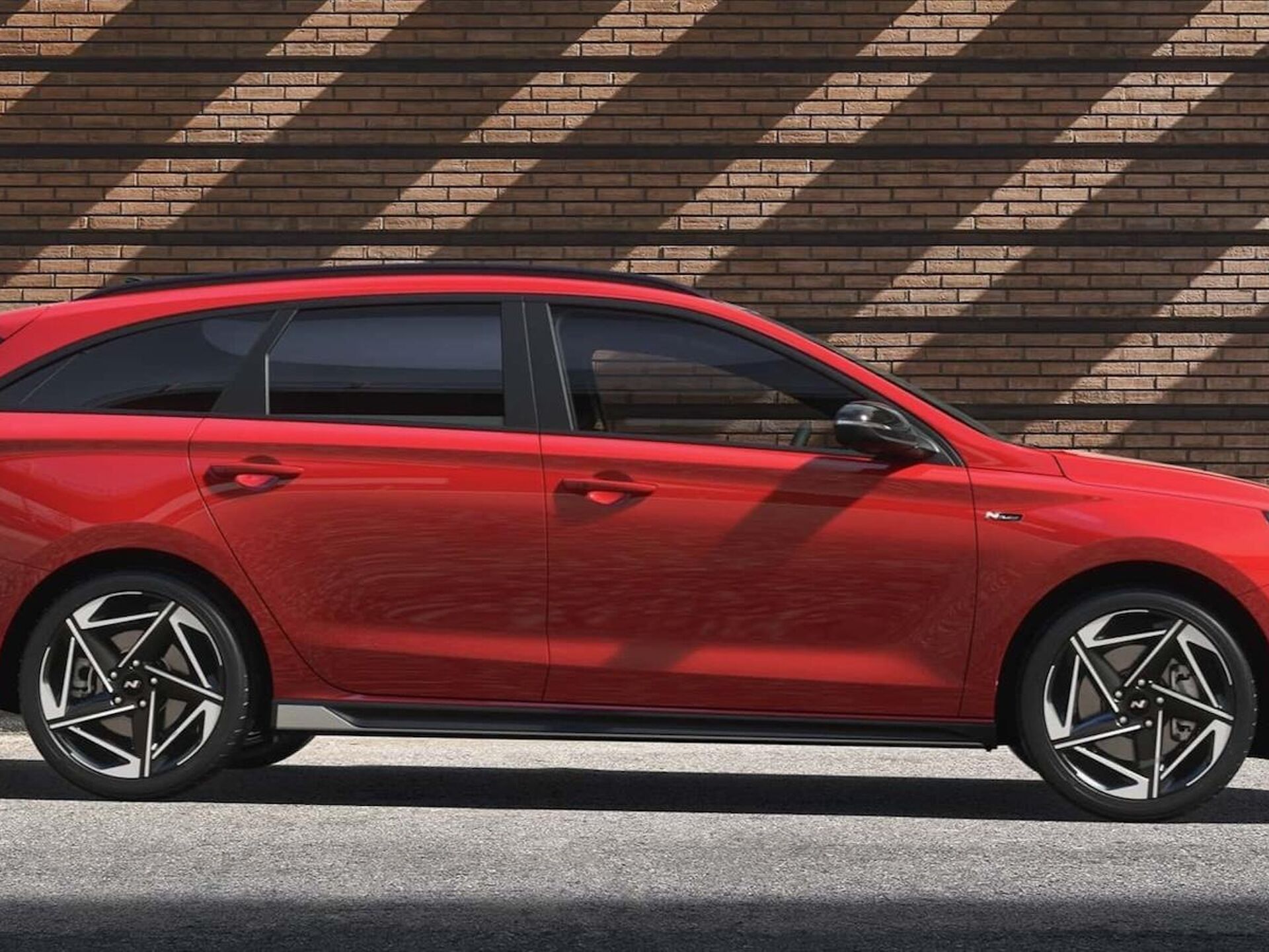 Imagen de HYUNDAI i30 nuevo