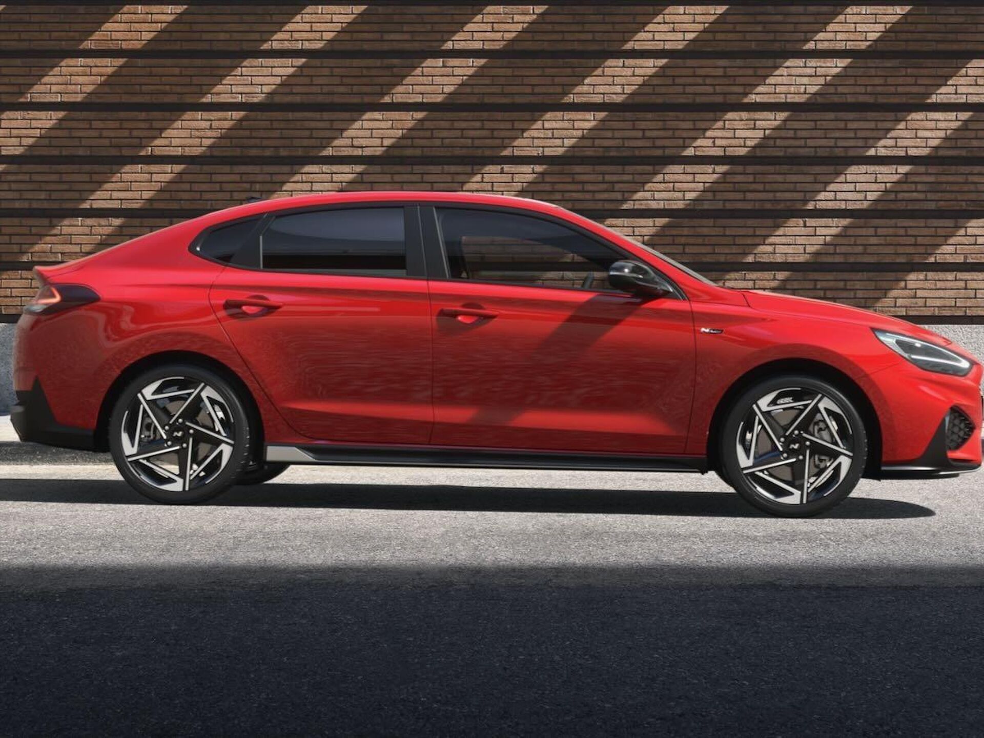 Imagen de HYUNDAI i30 nuevo