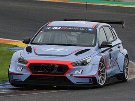 Imagen de i30 R TCR