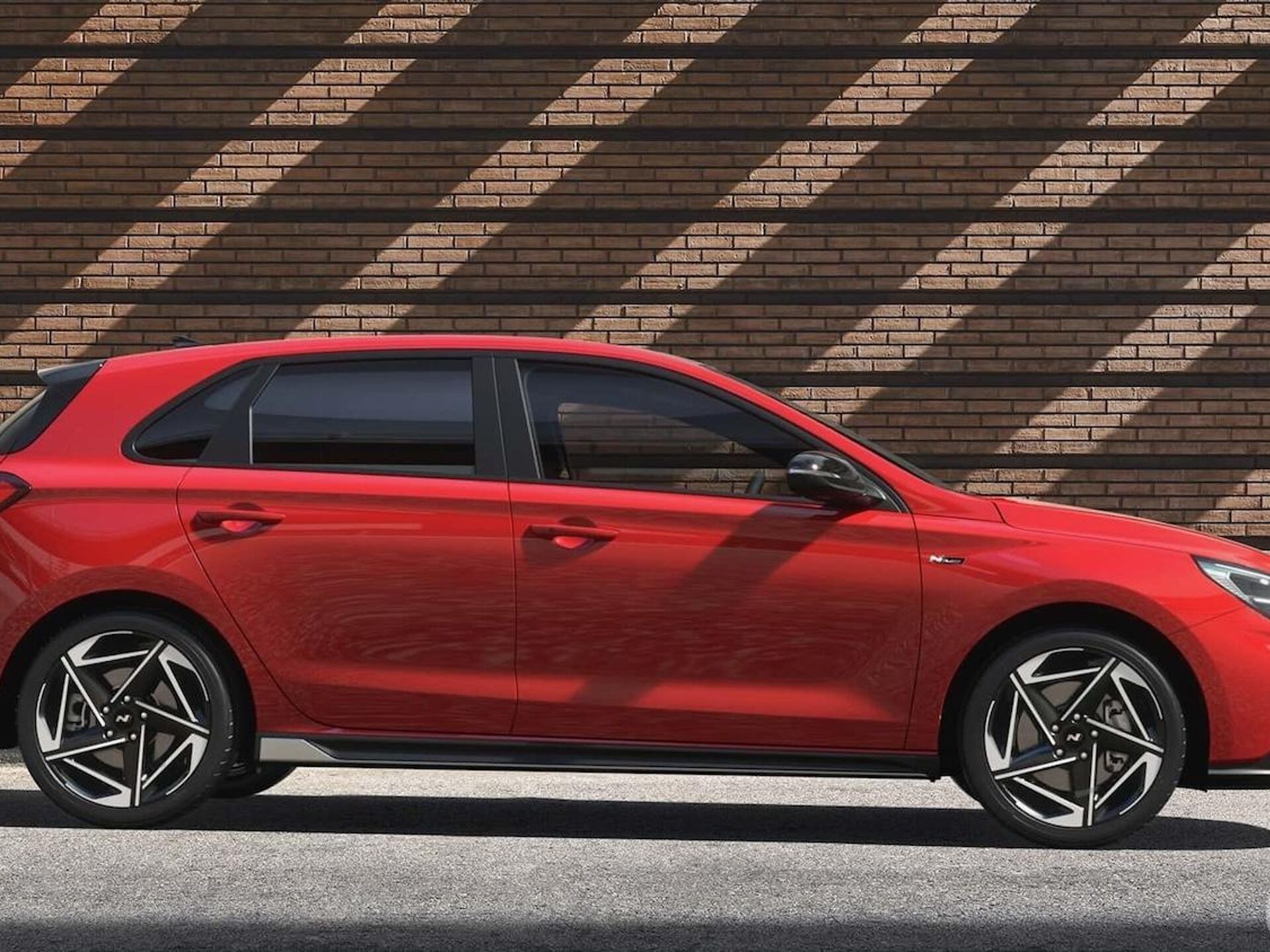 Imagen de HYUNDAI i30 nuevo